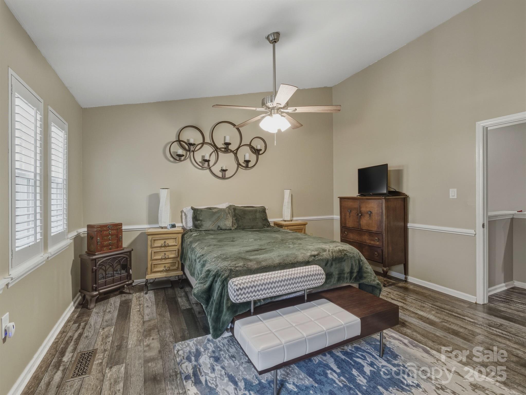 5215 Amity Springs Drive Charlotte NC 28212