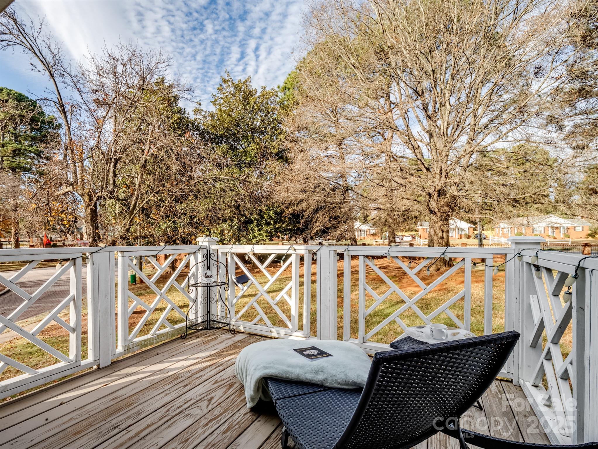 5215 Amity Springs Drive Charlotte NC 28212