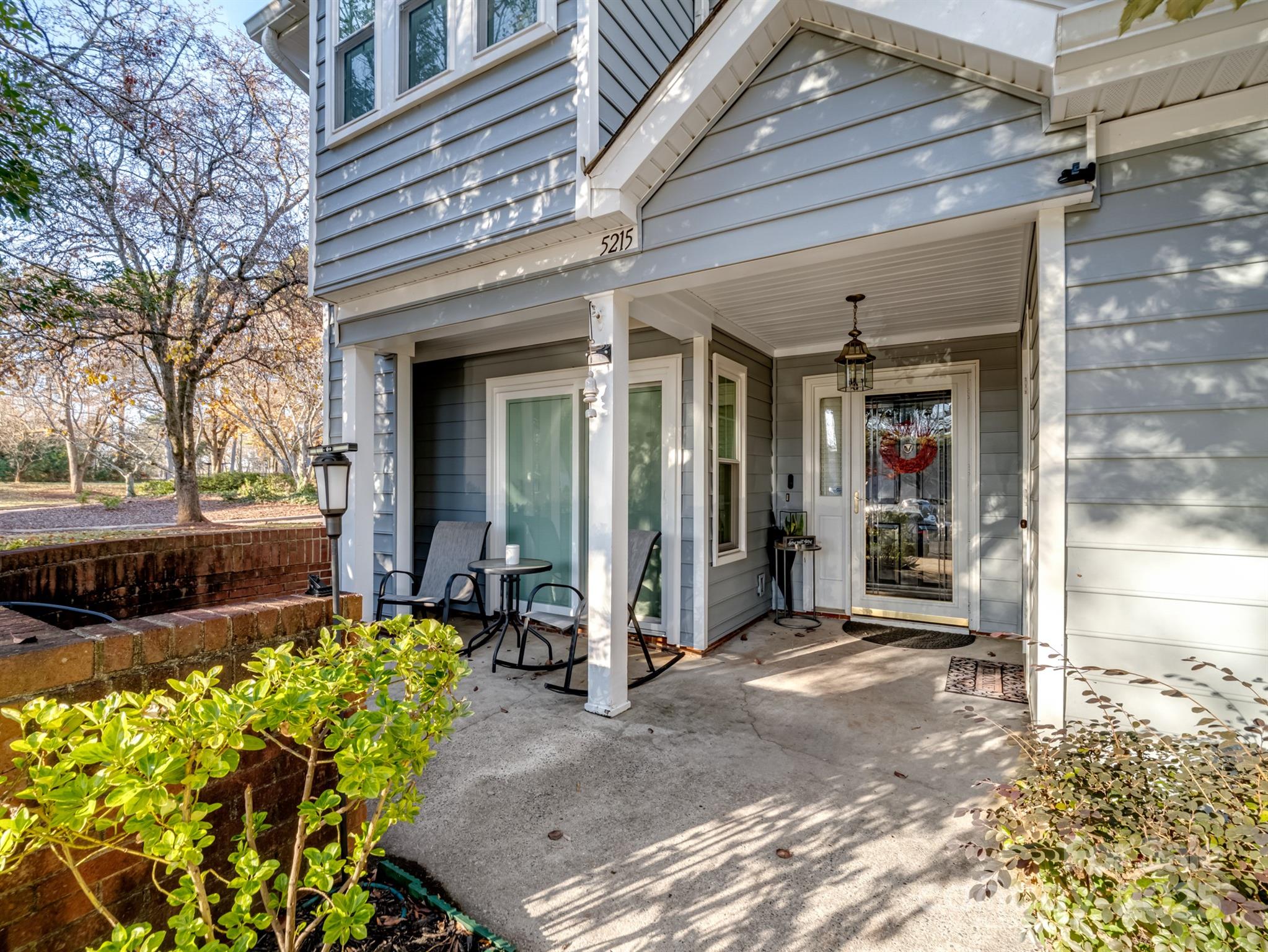 5215 Amity Springs Drive Charlotte NC 28212