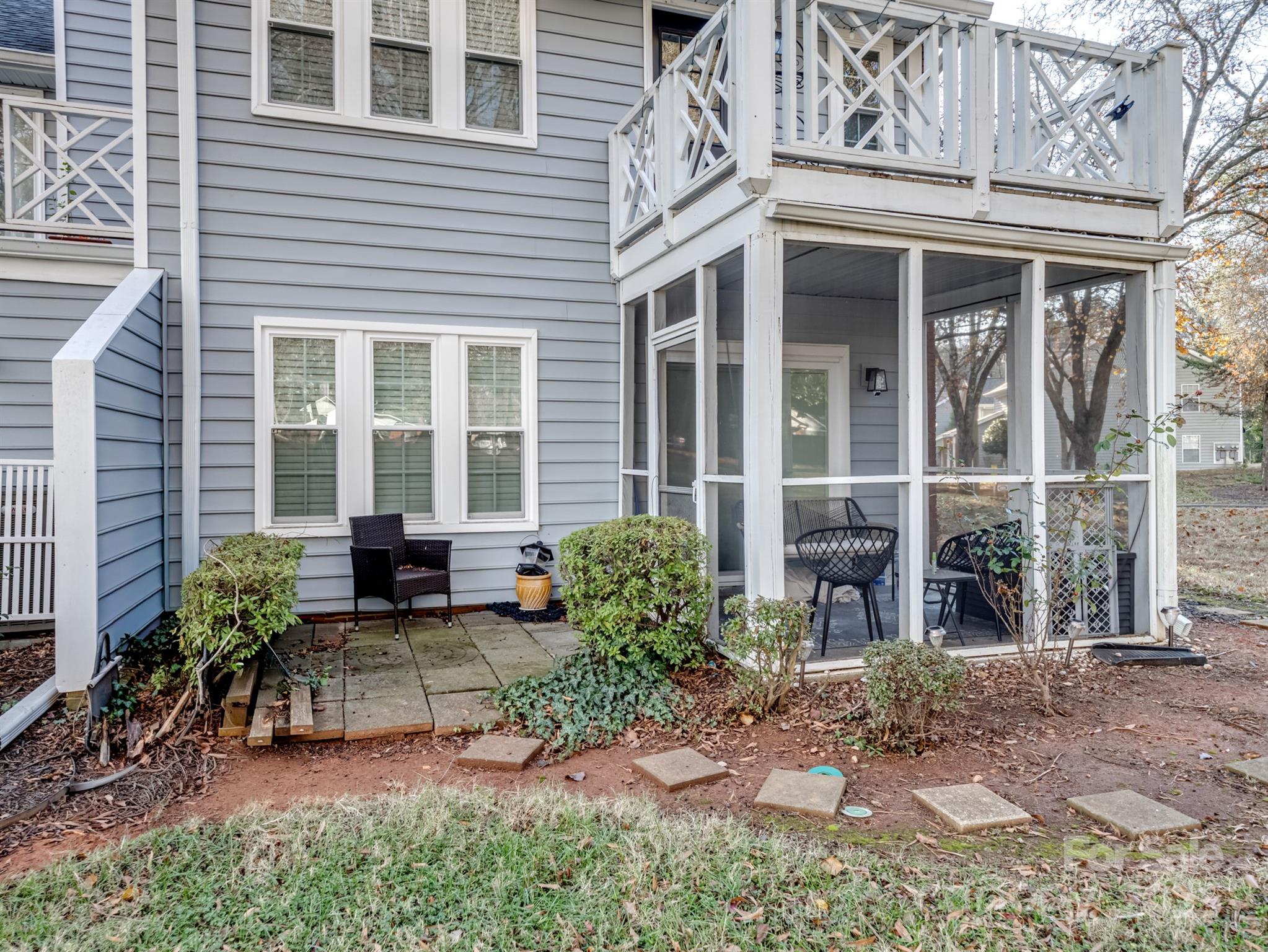 5215 Amity Springs Drive Charlotte NC 28212