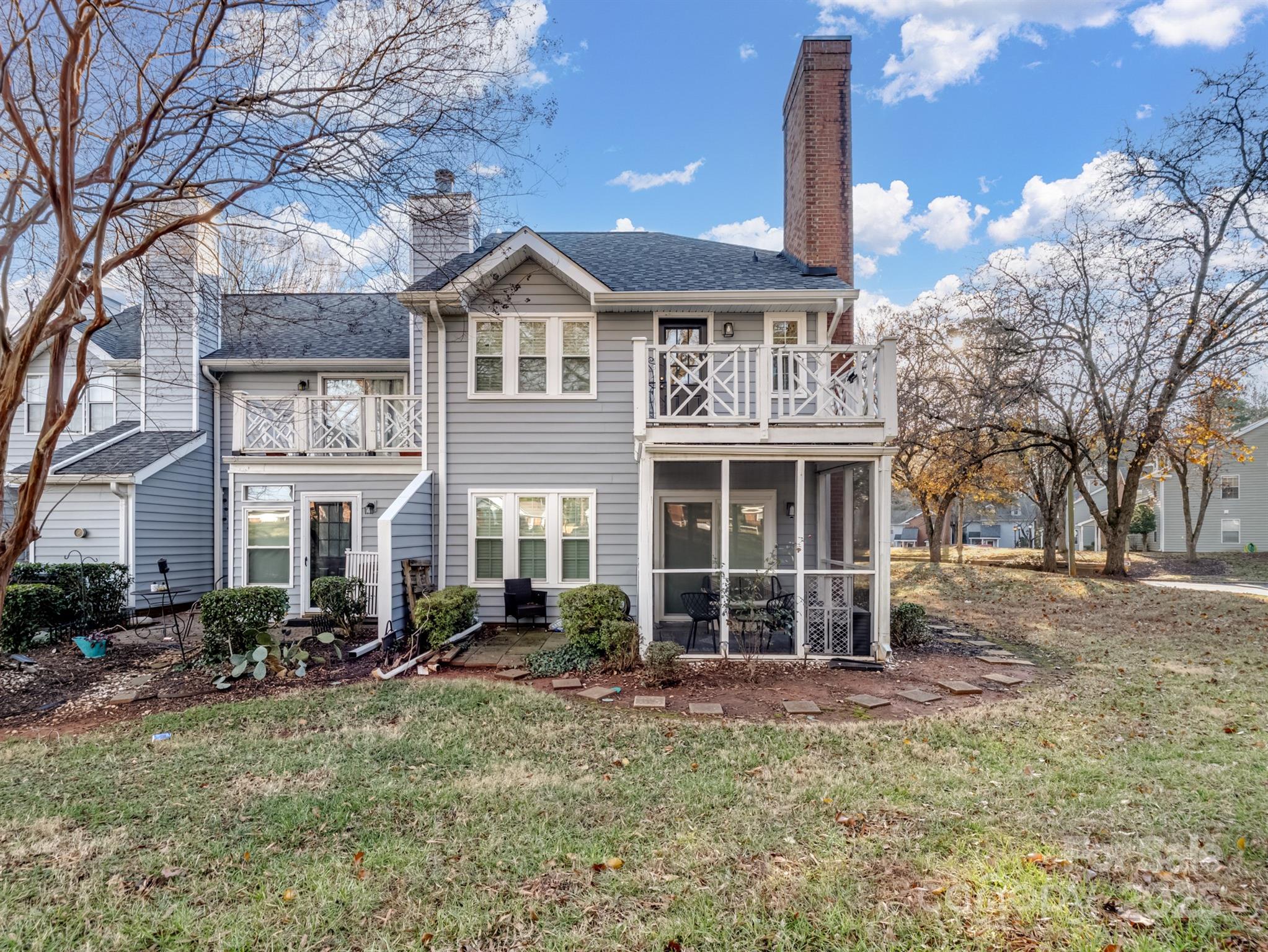 5215 Amity Springs Drive Charlotte NC 28212