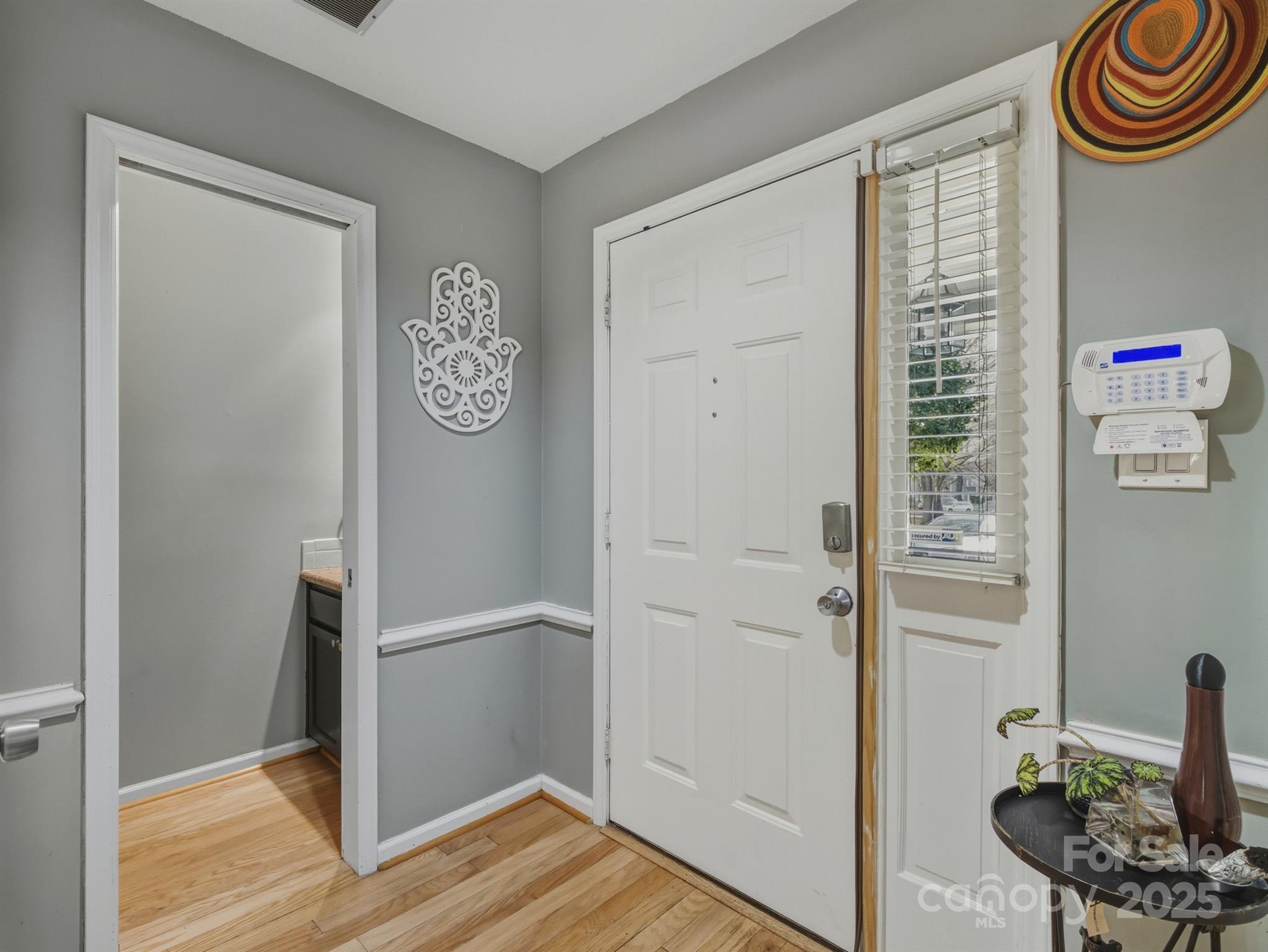 5215 Amity Springs Drive Charlotte NC 28212