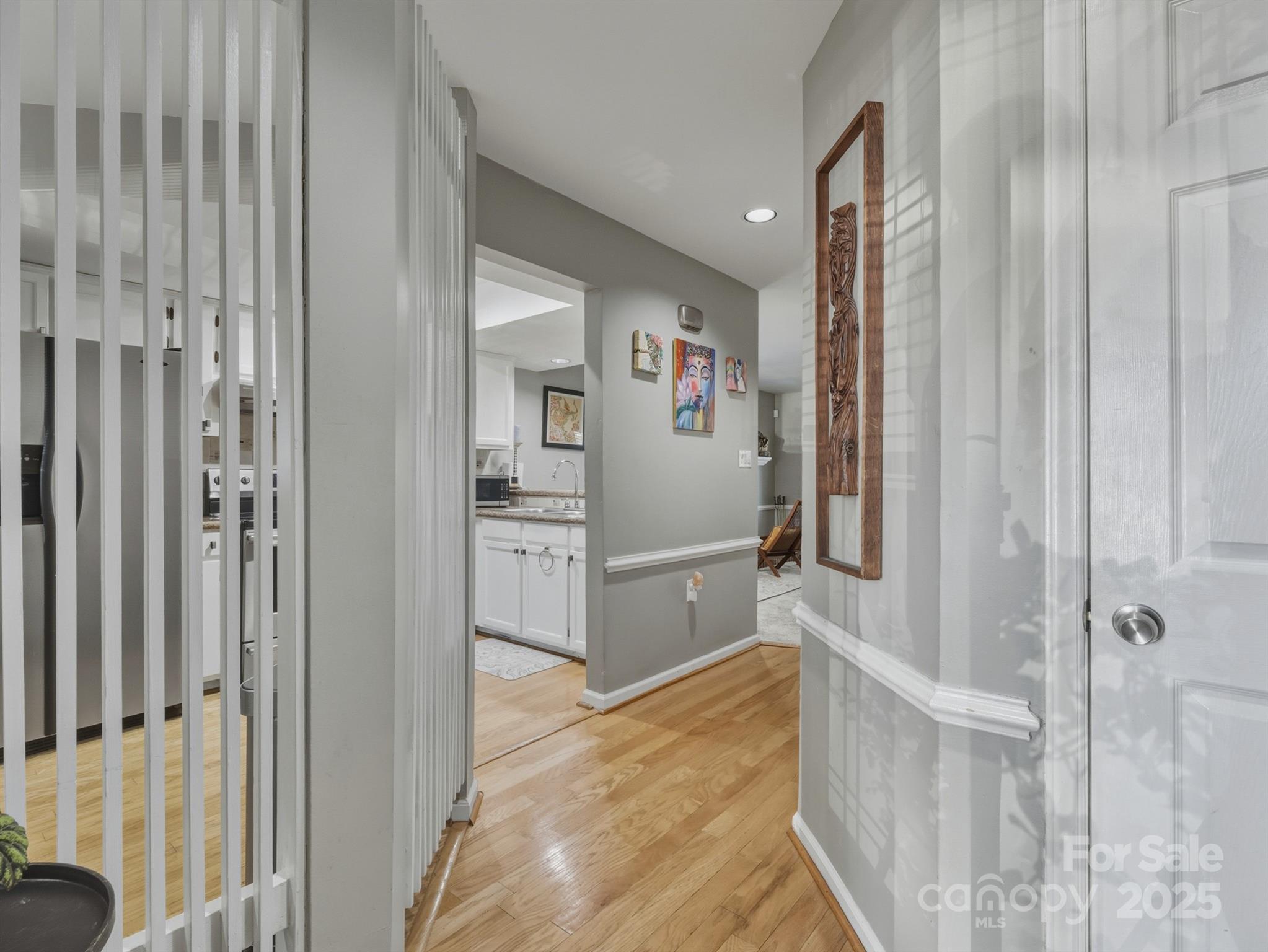5215 Amity Springs Drive Charlotte NC 28212
