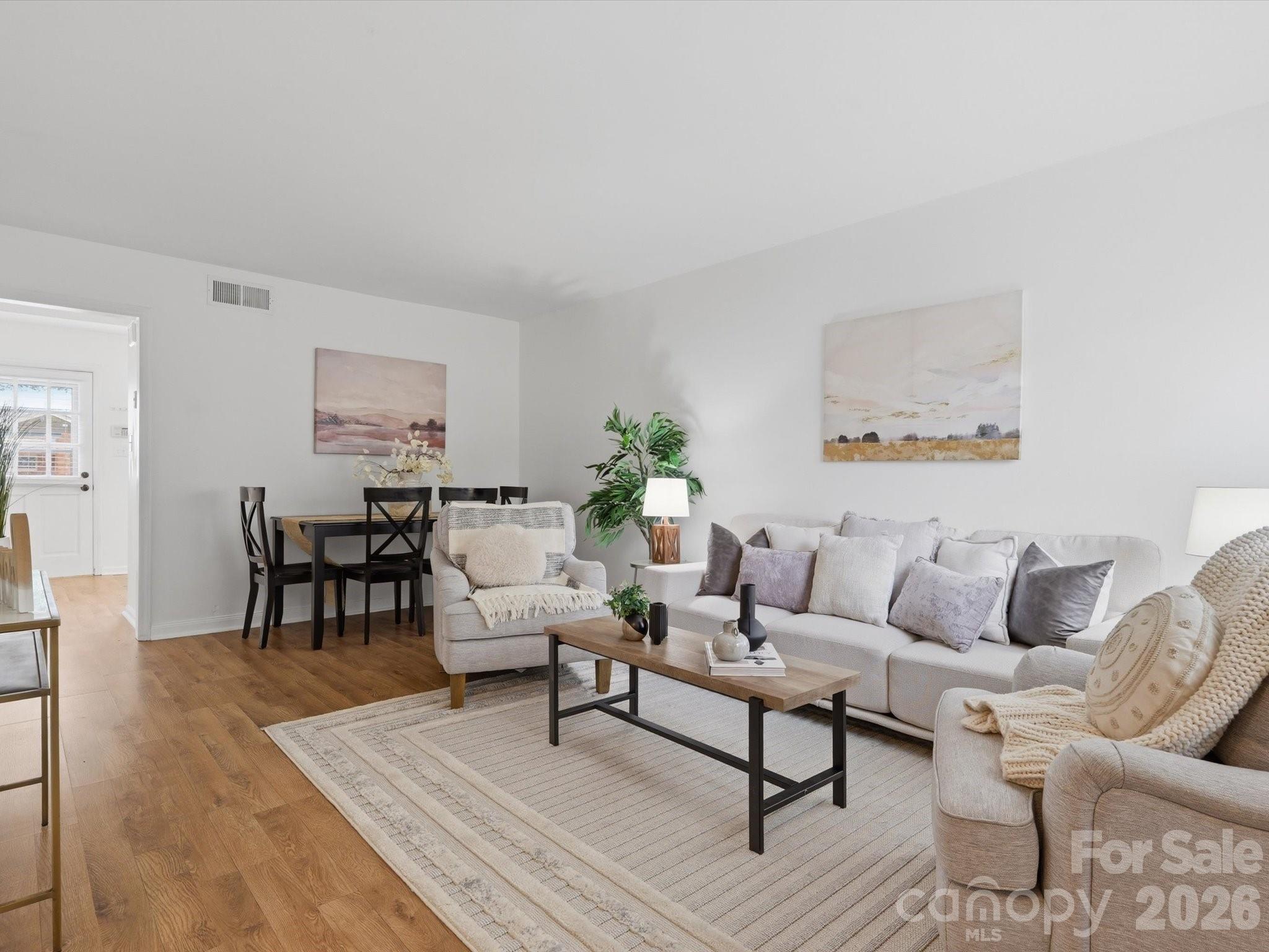 4640 Old Lantern Way Charlotte NC 28212
