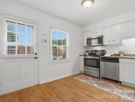 4640 Old Lantern Way Charlotte NC 28212