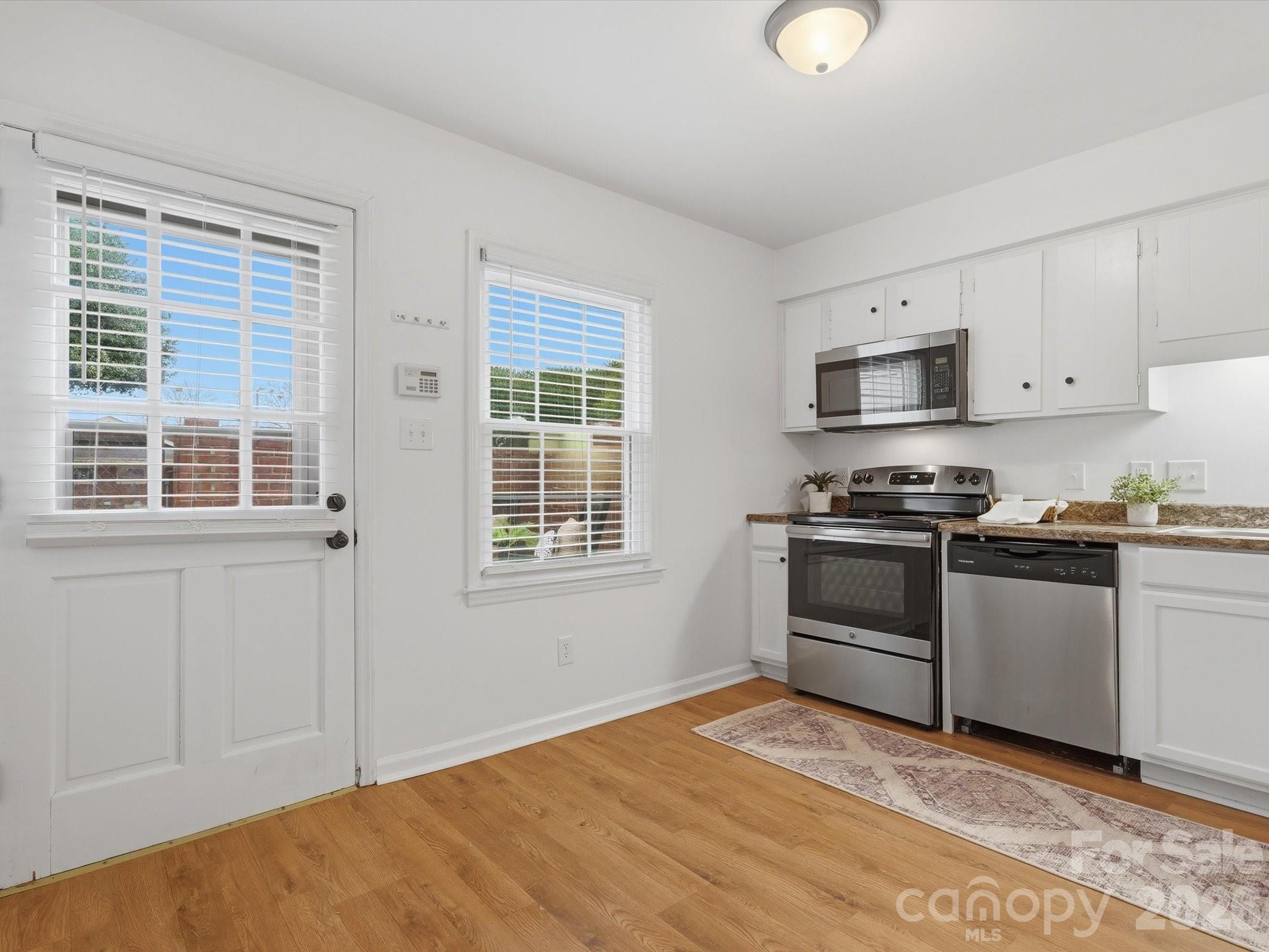 4640 Old Lantern Way Charlotte NC 28212