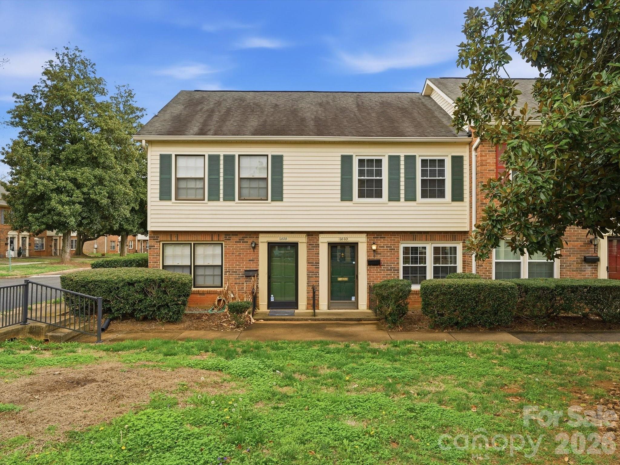 4640 Old Lantern Way Charlotte NC 28212