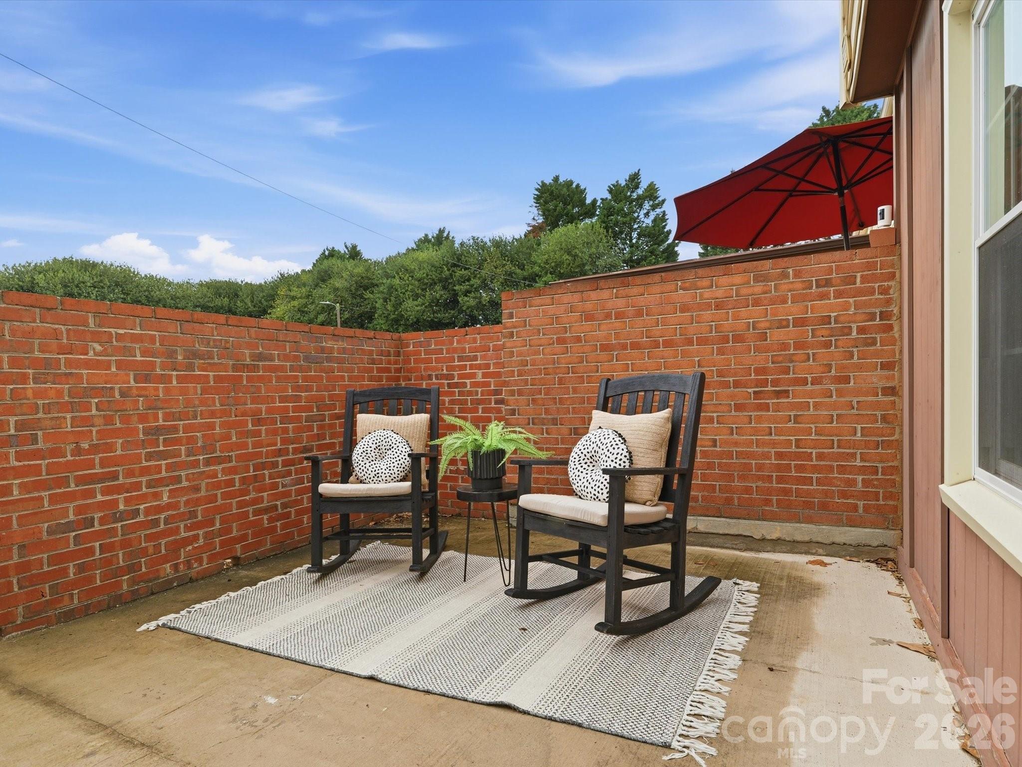 4640 Old Lantern Way Charlotte NC 28212