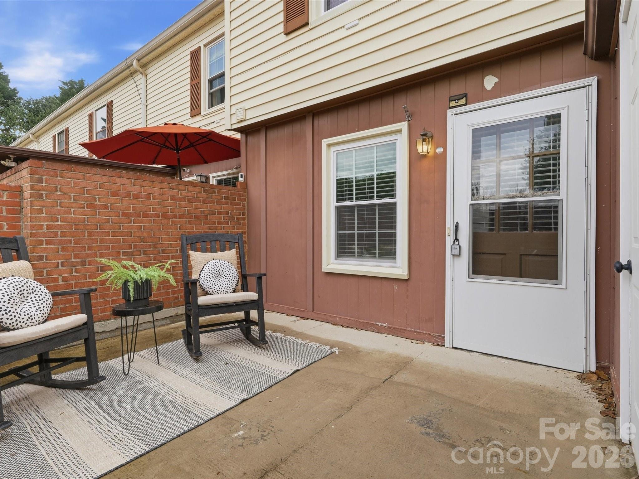 4640 Old Lantern Way Charlotte NC 28212