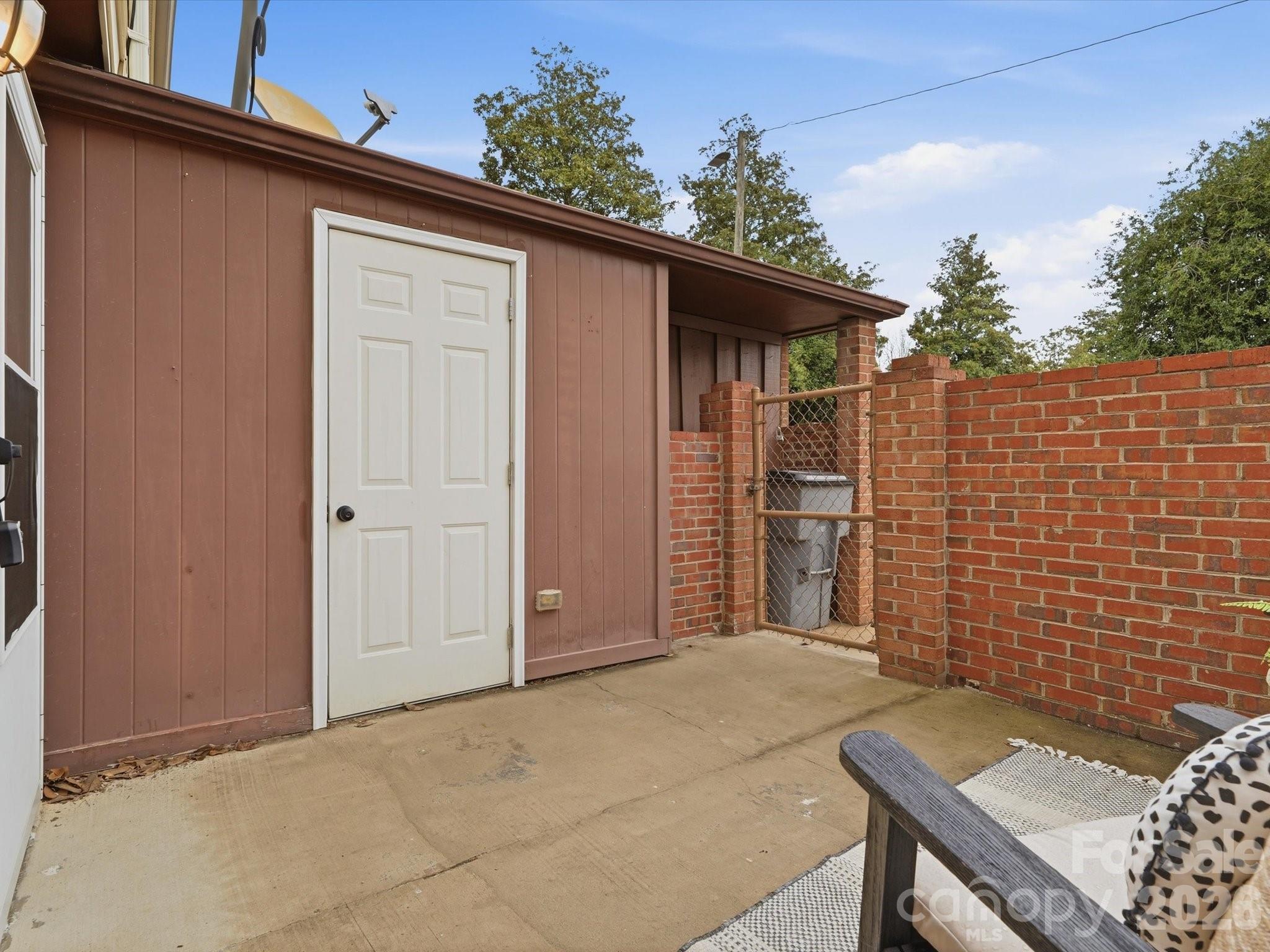 4640 Old Lantern Way Charlotte NC 28212