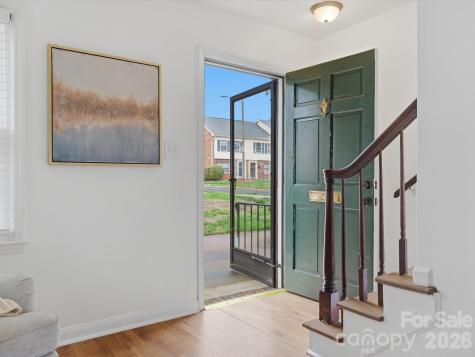 4640 Old Lantern Way Charlotte NC 28212