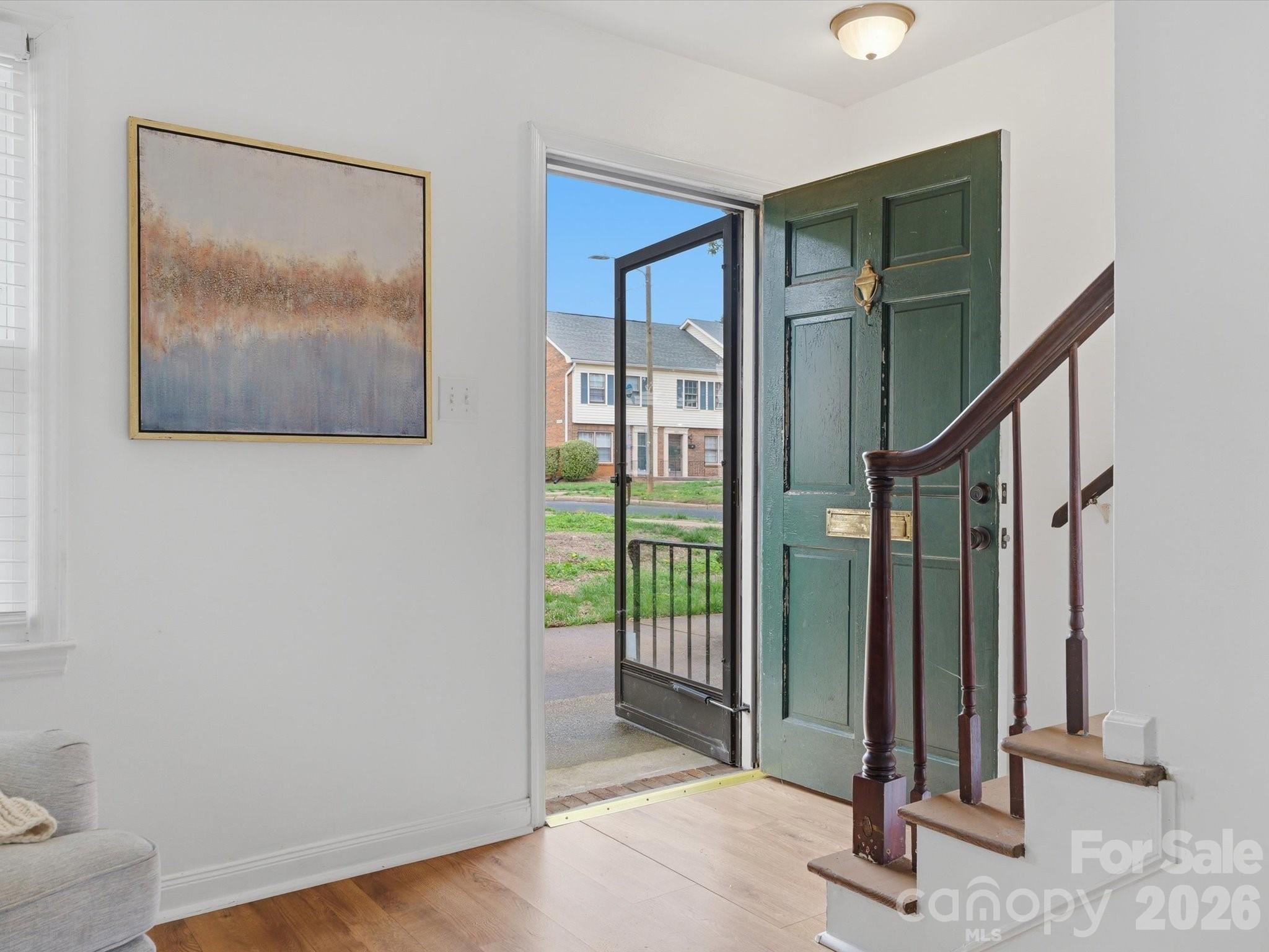 4640 Old Lantern Way Charlotte NC 28212