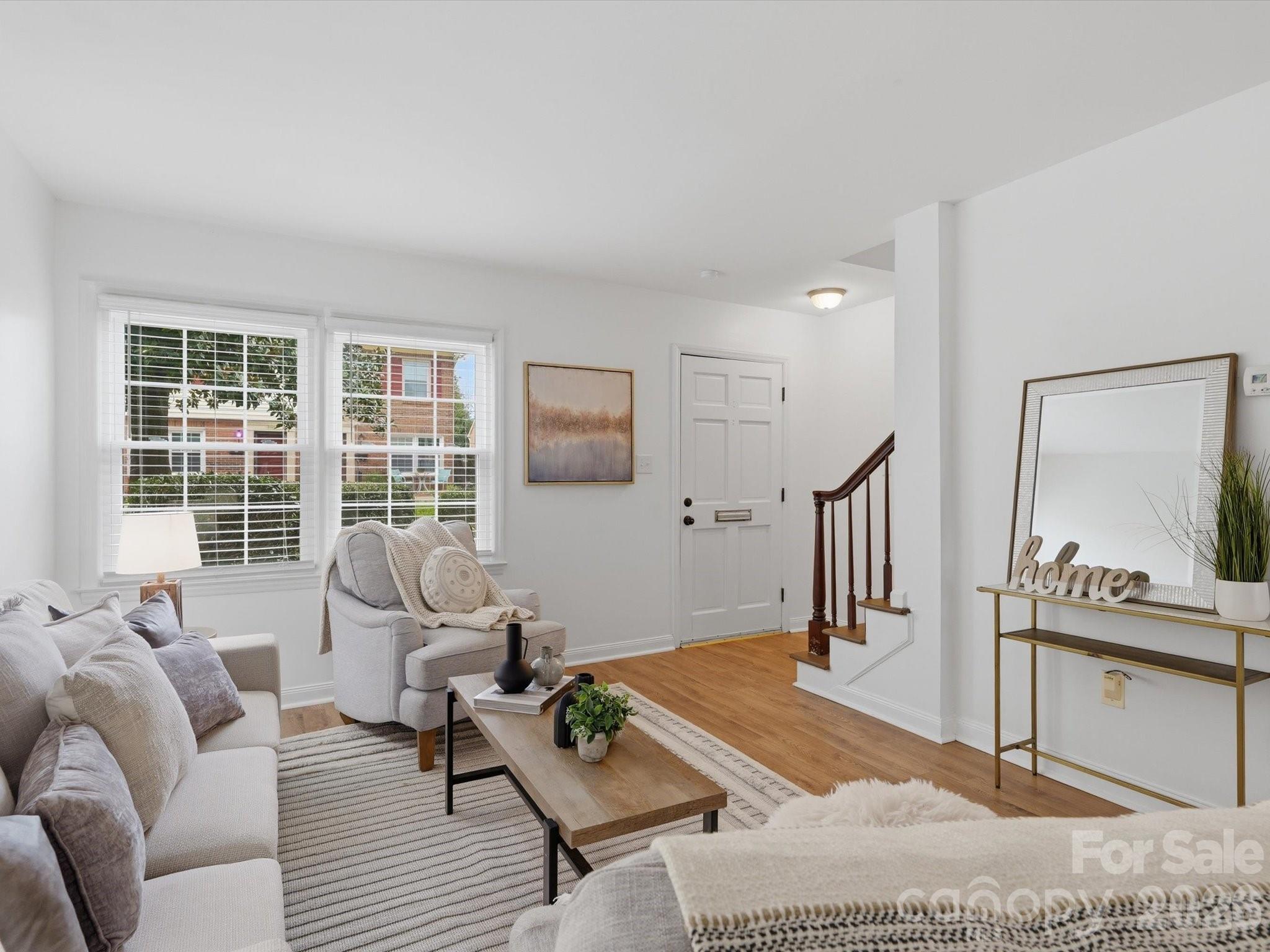 4640 Old Lantern Way Charlotte NC 28212