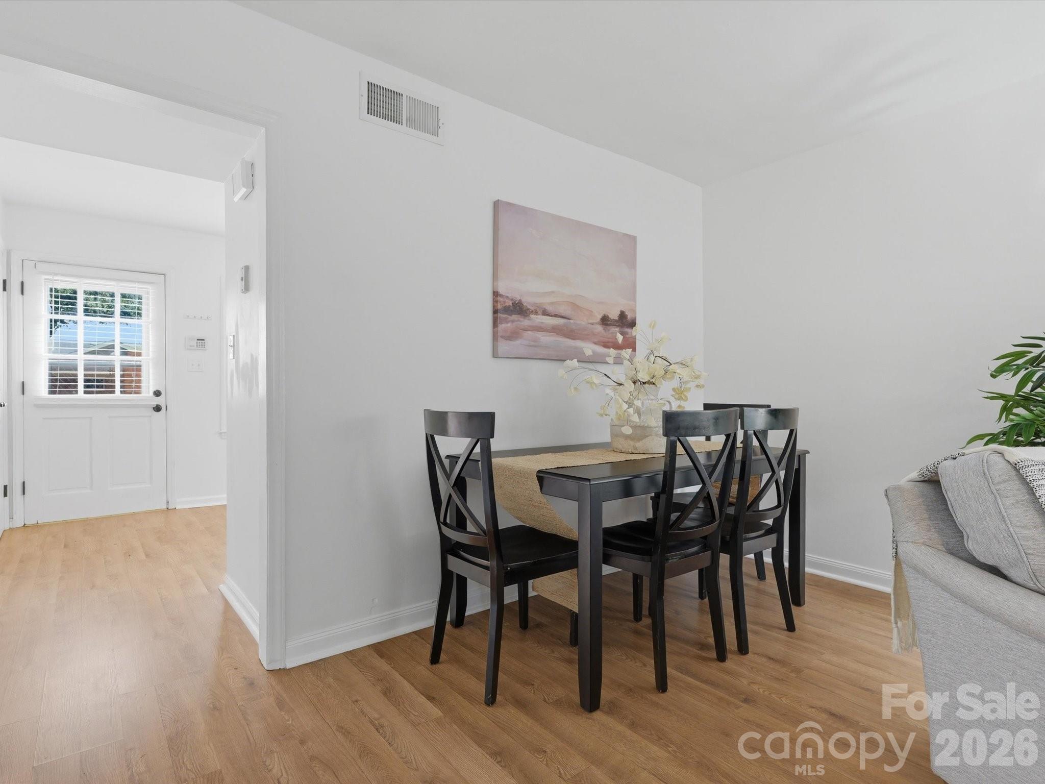 4640 Old Lantern Way Charlotte NC 28212
