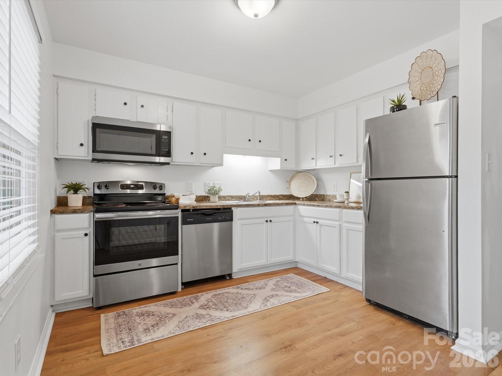 4640 Old Lantern Way Charlotte NC 28212