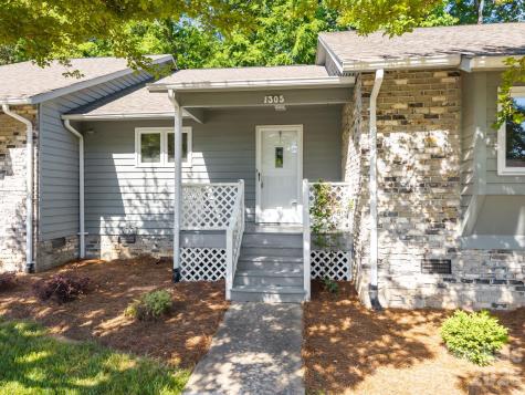 1305 Wellington Hills Circle Salisbury NC 28147