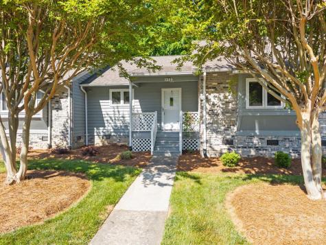 1305 Wellington Hills Circle Salisbury NC 28147
