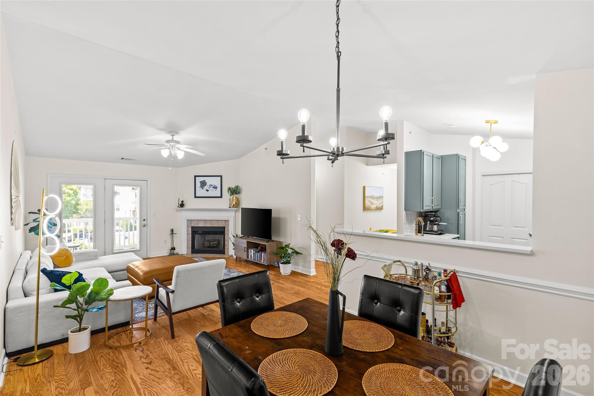 10652 Hill Point Court Charlotte NC 28262