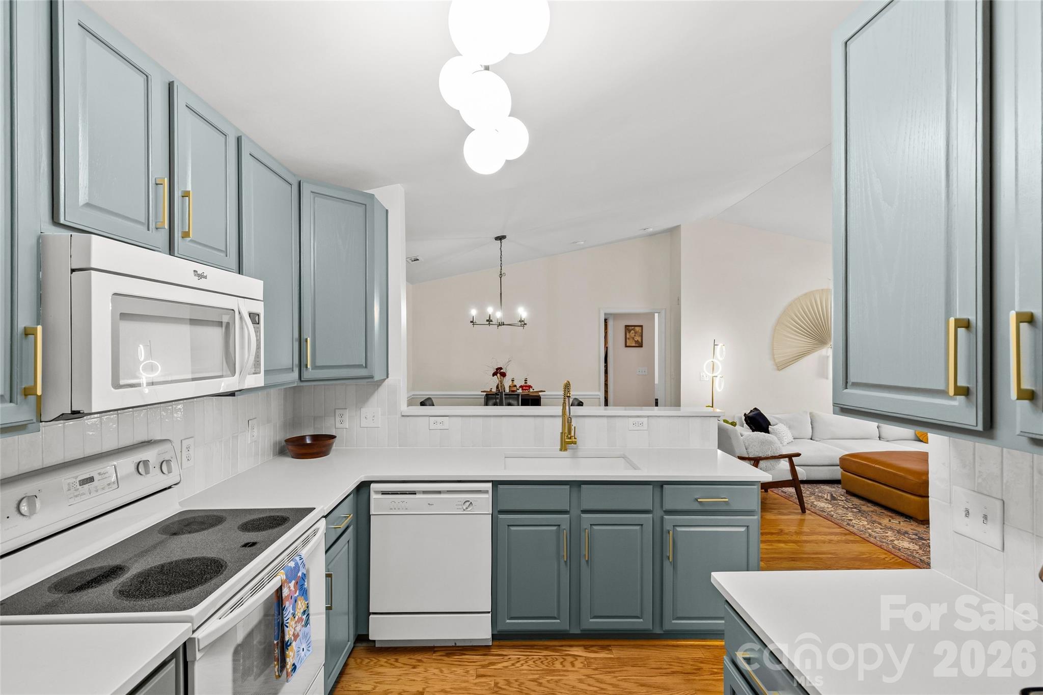 10652 Hill Point Court Charlotte NC 28262