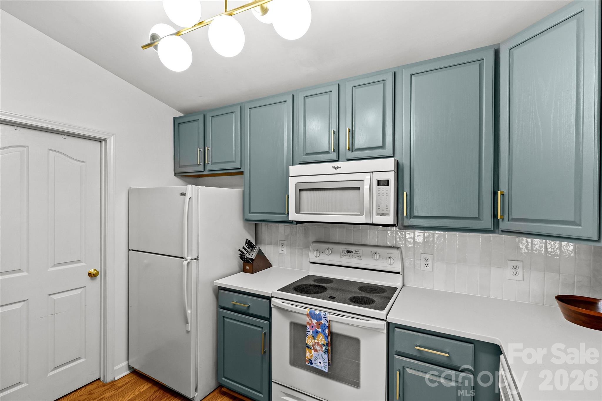 10652 Hill Point Court Charlotte NC 28262