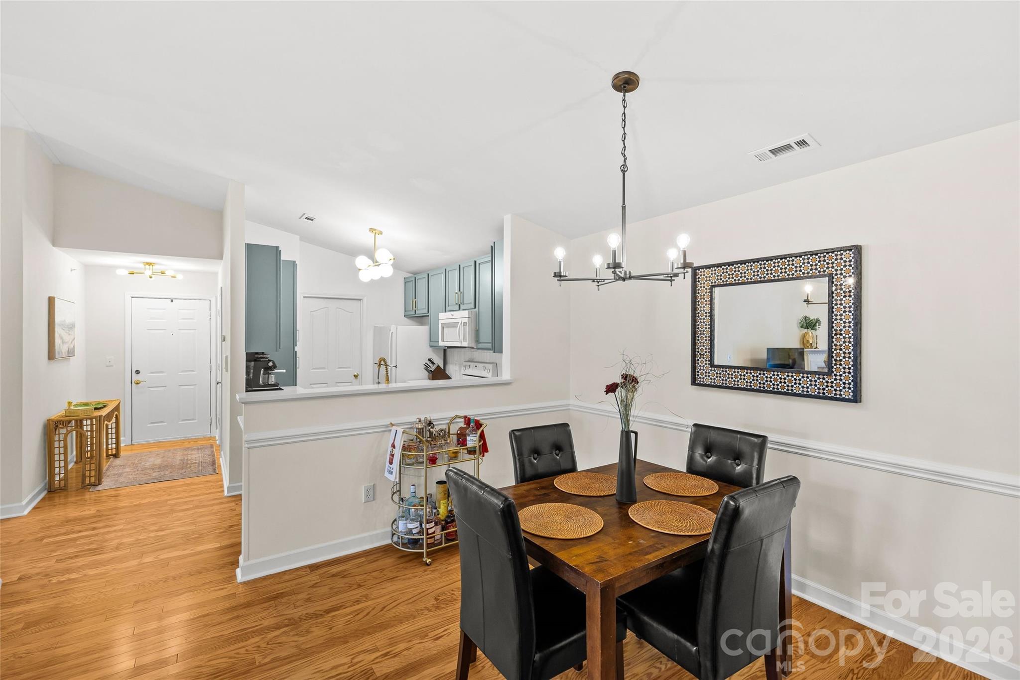 10652 Hill Point Court Charlotte NC 28262