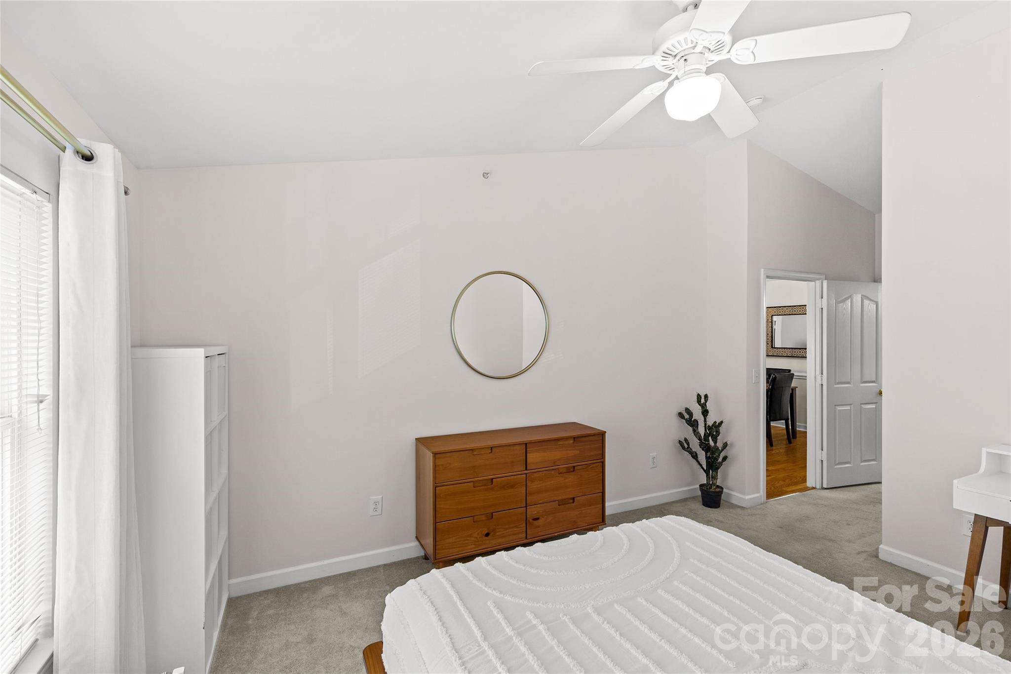 10652 Hill Point Court Charlotte NC 28262