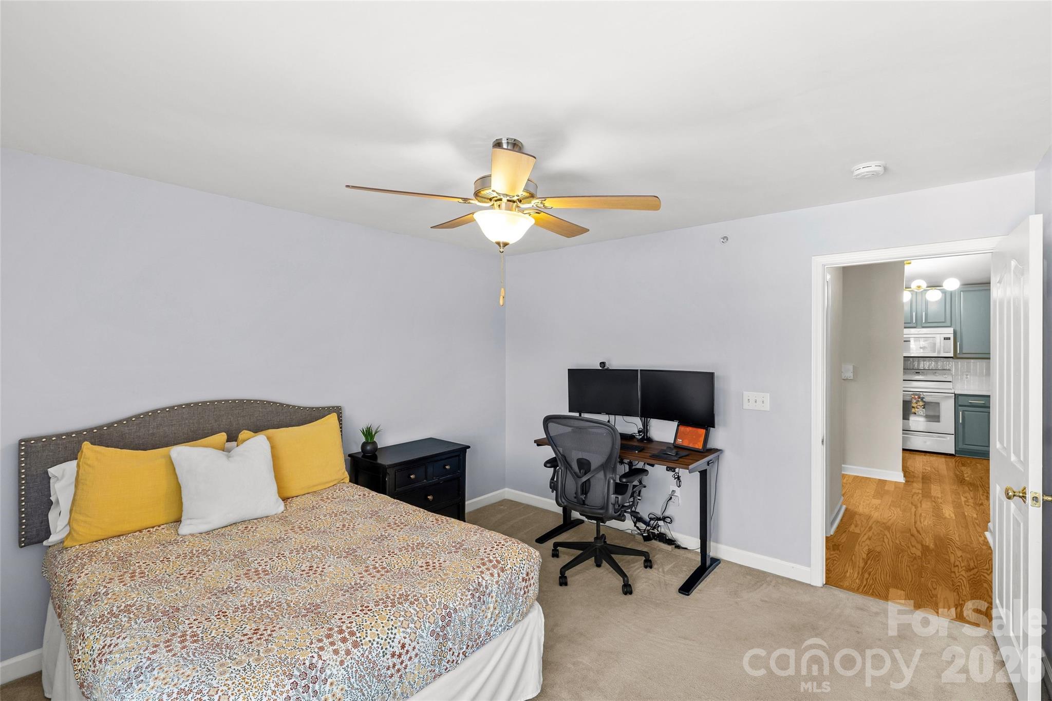 10652 Hill Point Court Charlotte NC 28262