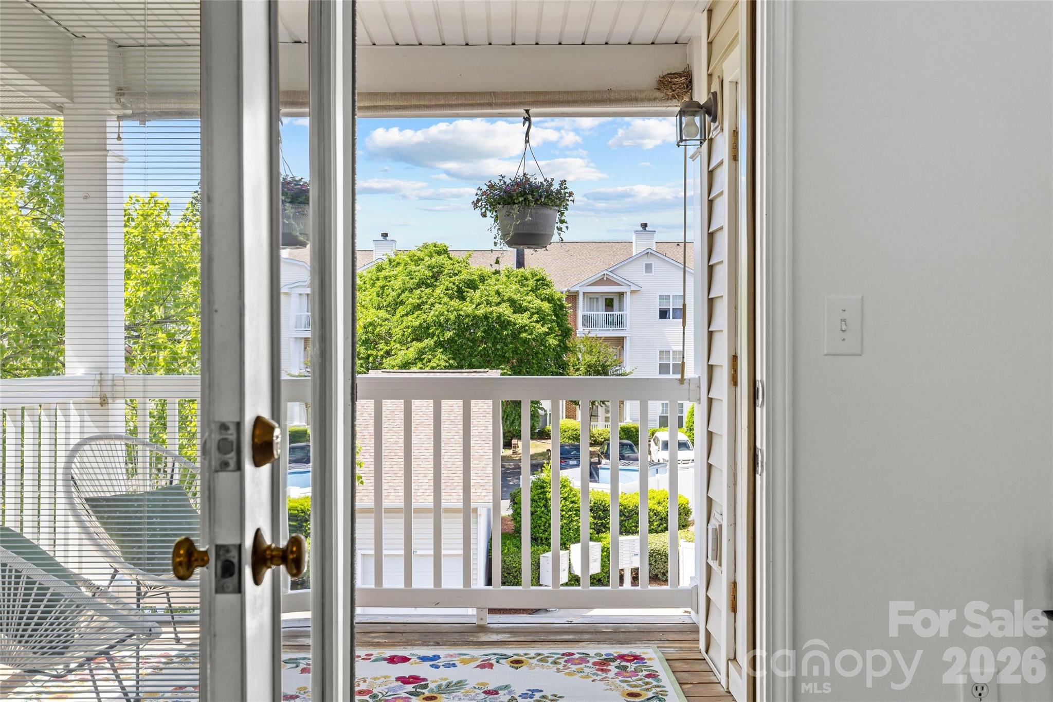 10652 Hill Point Court Charlotte NC 28262