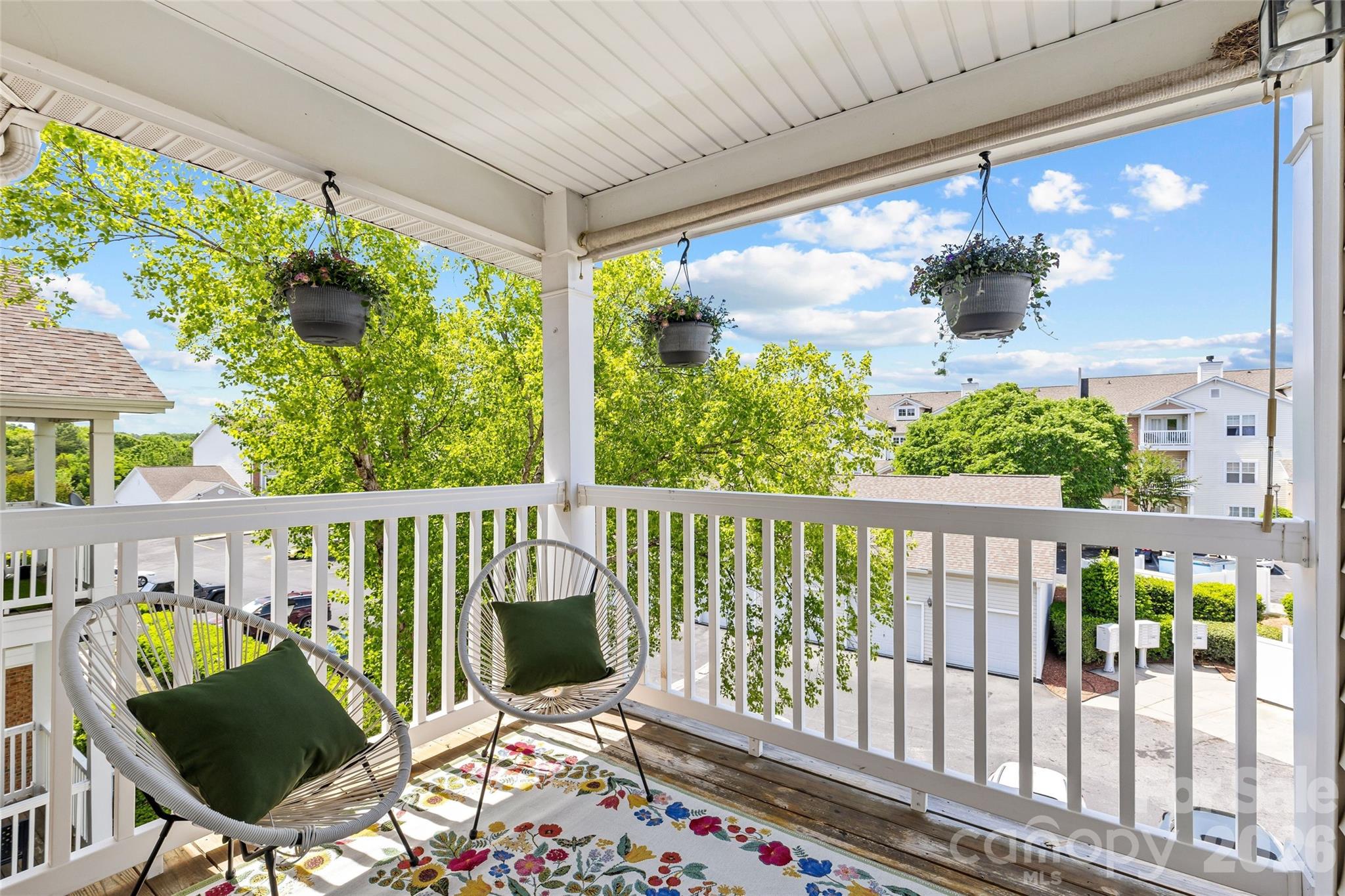 10652 Hill Point Court Charlotte NC 28262