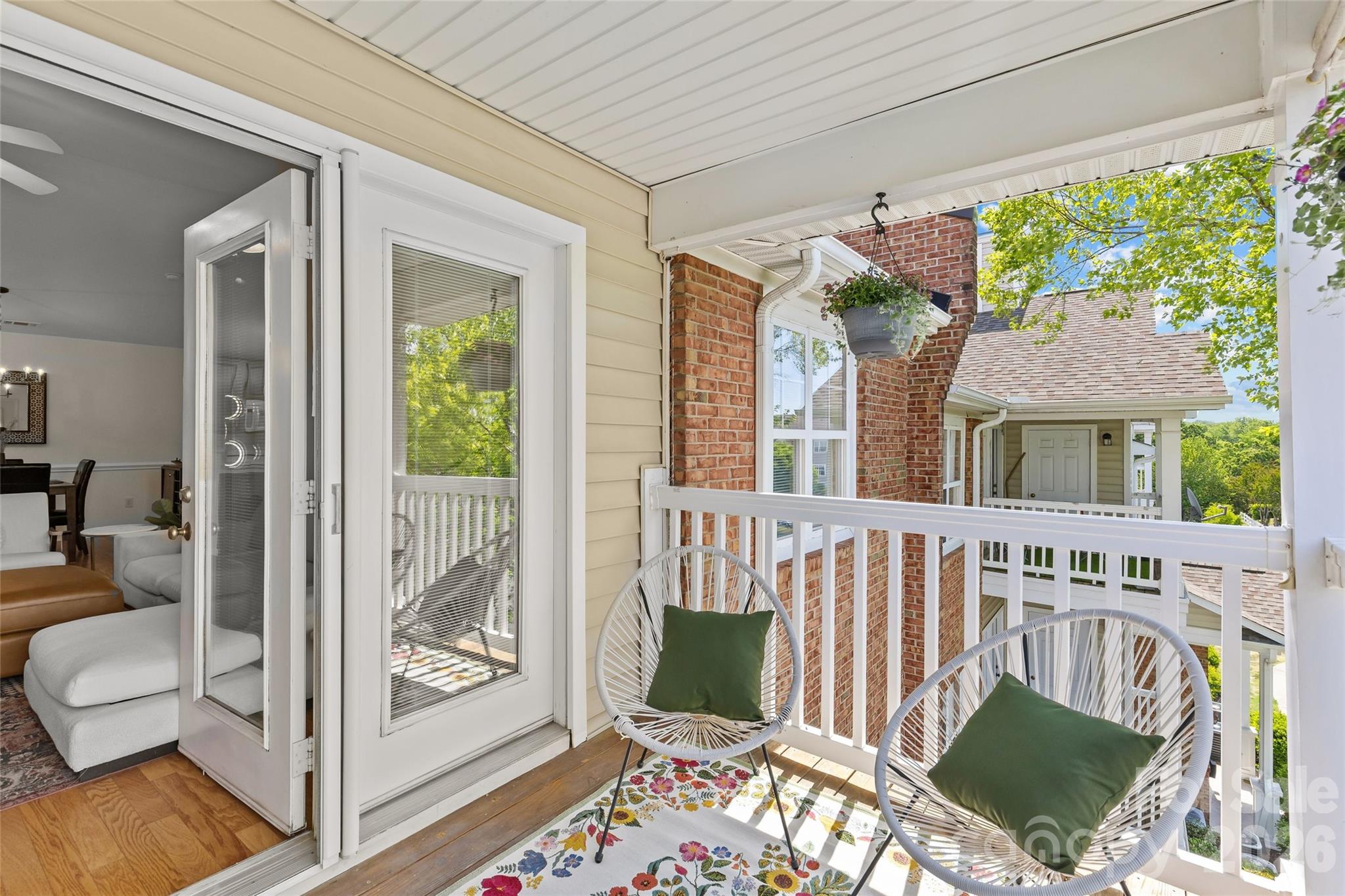 10652 Hill Point Court Charlotte NC 28262