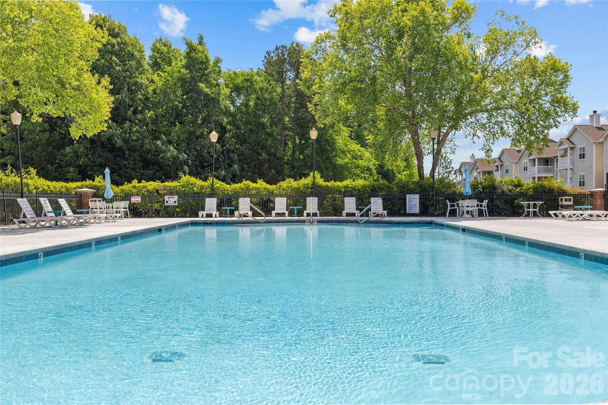 10652 Hill Point Court Charlotte NC 28262