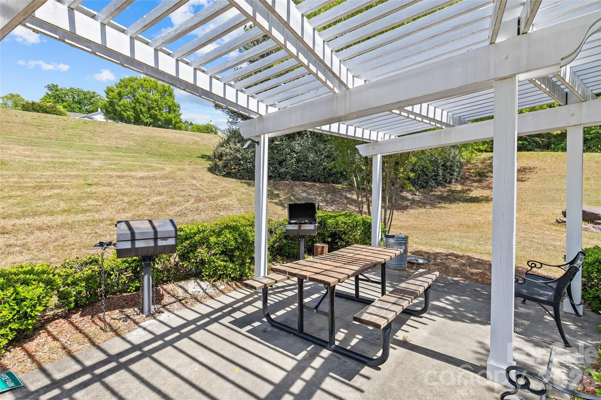 10652 Hill Point Court Charlotte NC 28262