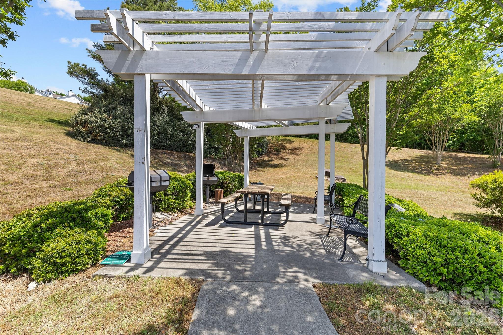 10652 Hill Point Court Charlotte NC 28262