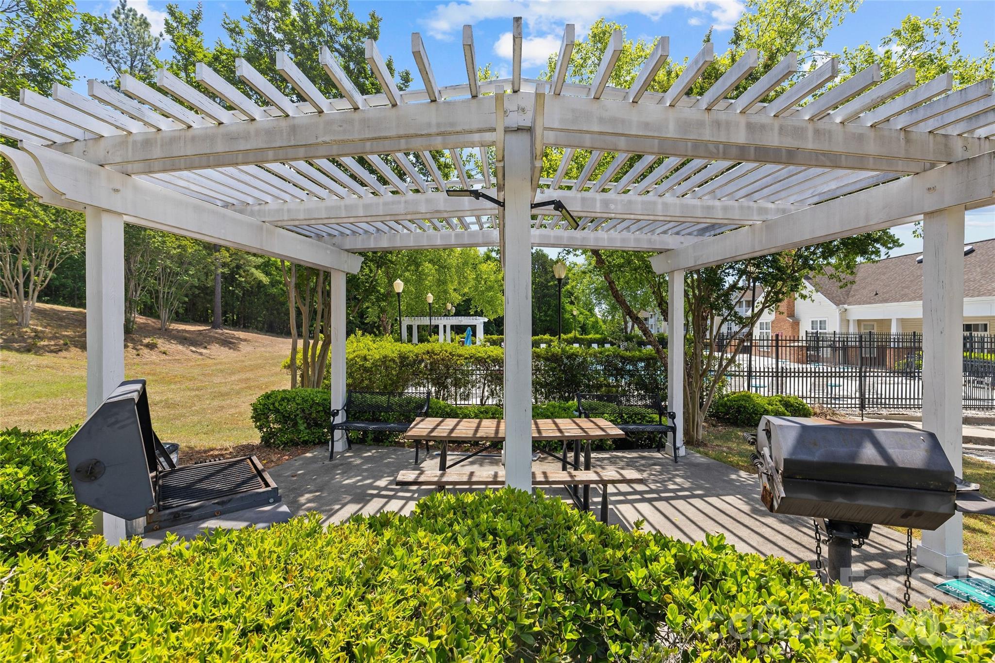 10652 Hill Point Court Charlotte NC 28262