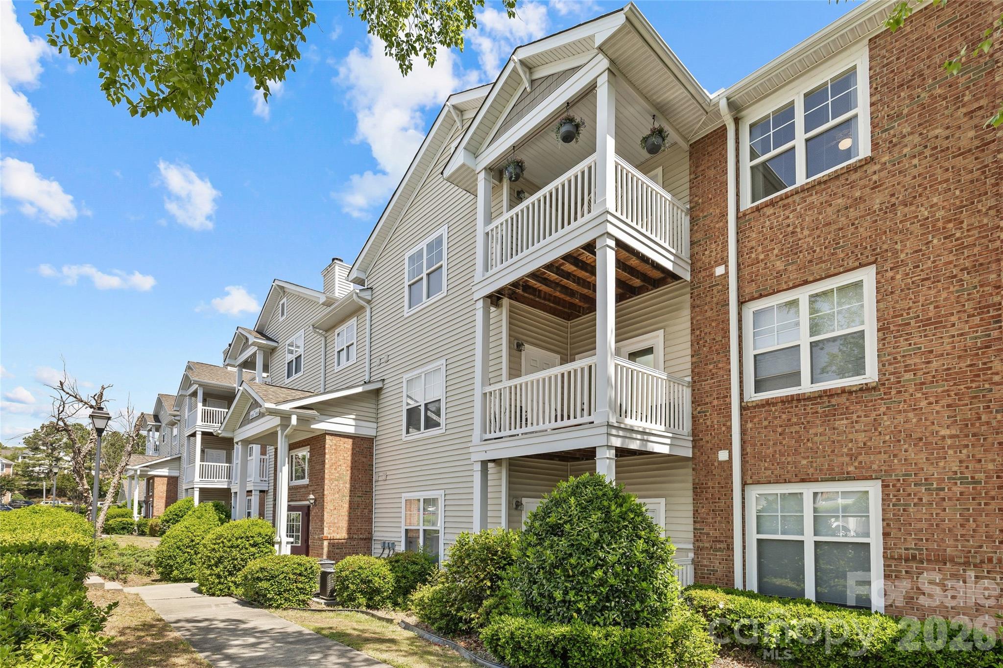 10652 Hill Point Court Charlotte NC 28262