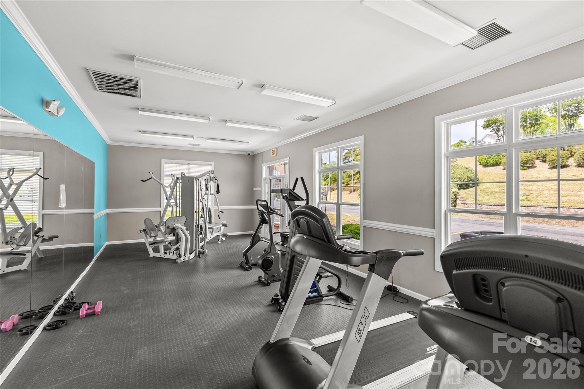 10652 Hill Point Court Charlotte NC 28262