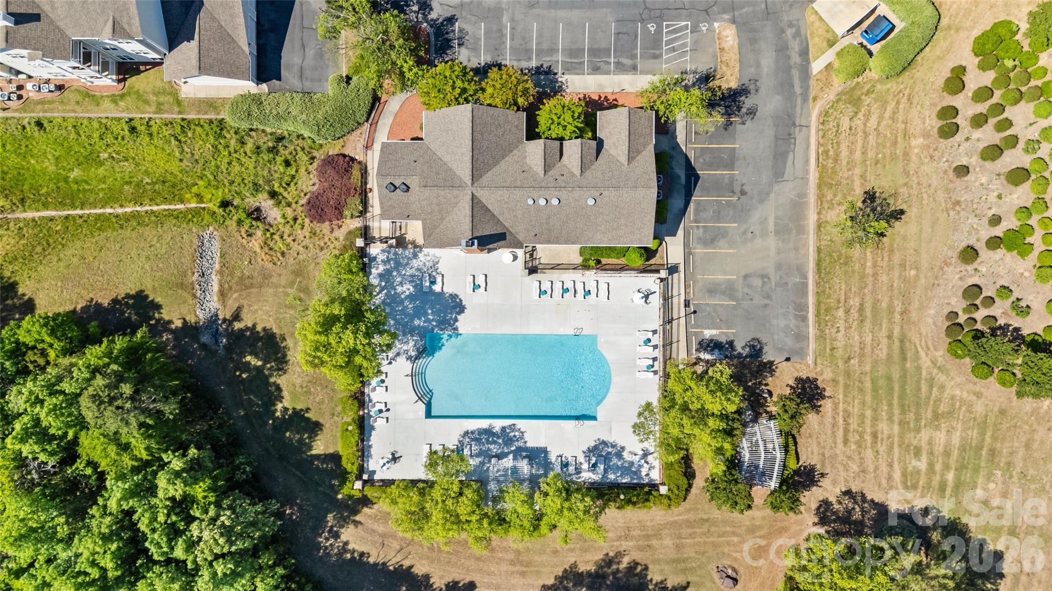 10652 Hill Point Court Charlotte NC 28262