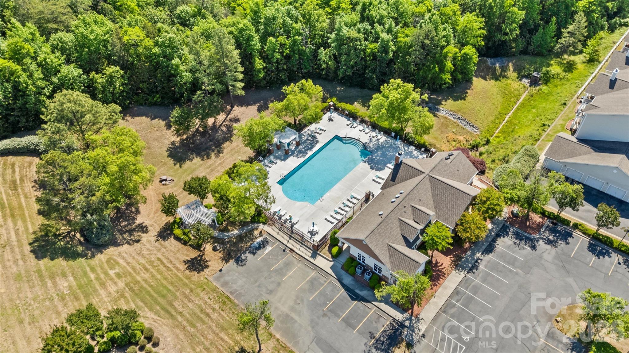 10652 Hill Point Court Charlotte NC 28262