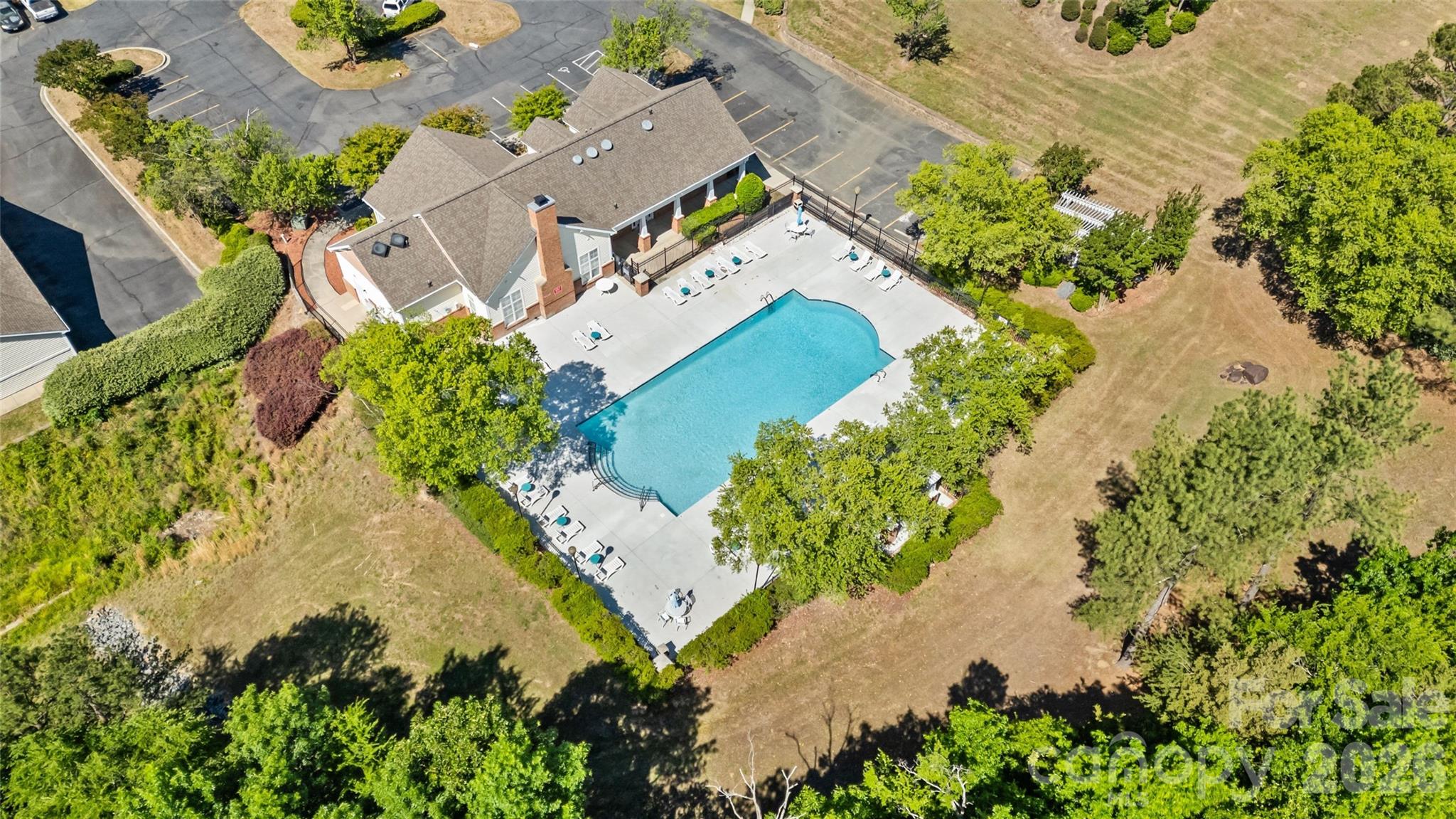 10652 Hill Point Court Charlotte NC 28262