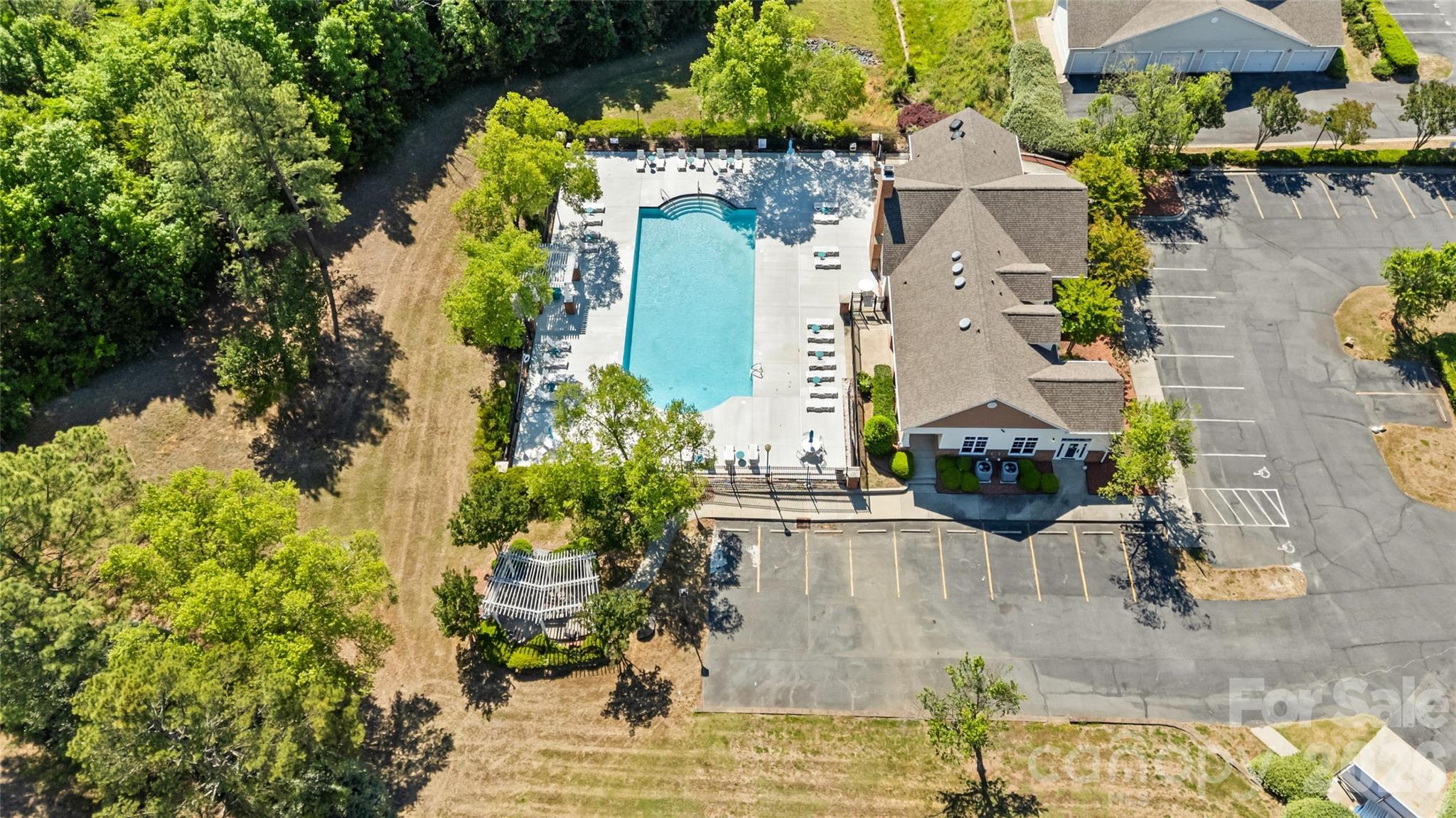 10652 Hill Point Court Charlotte NC 28262