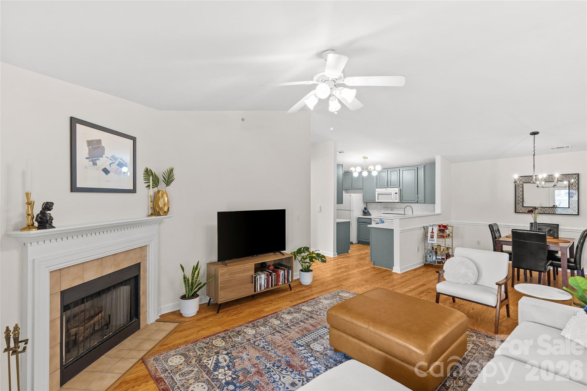 10652 Hill Point Court Charlotte NC 28262