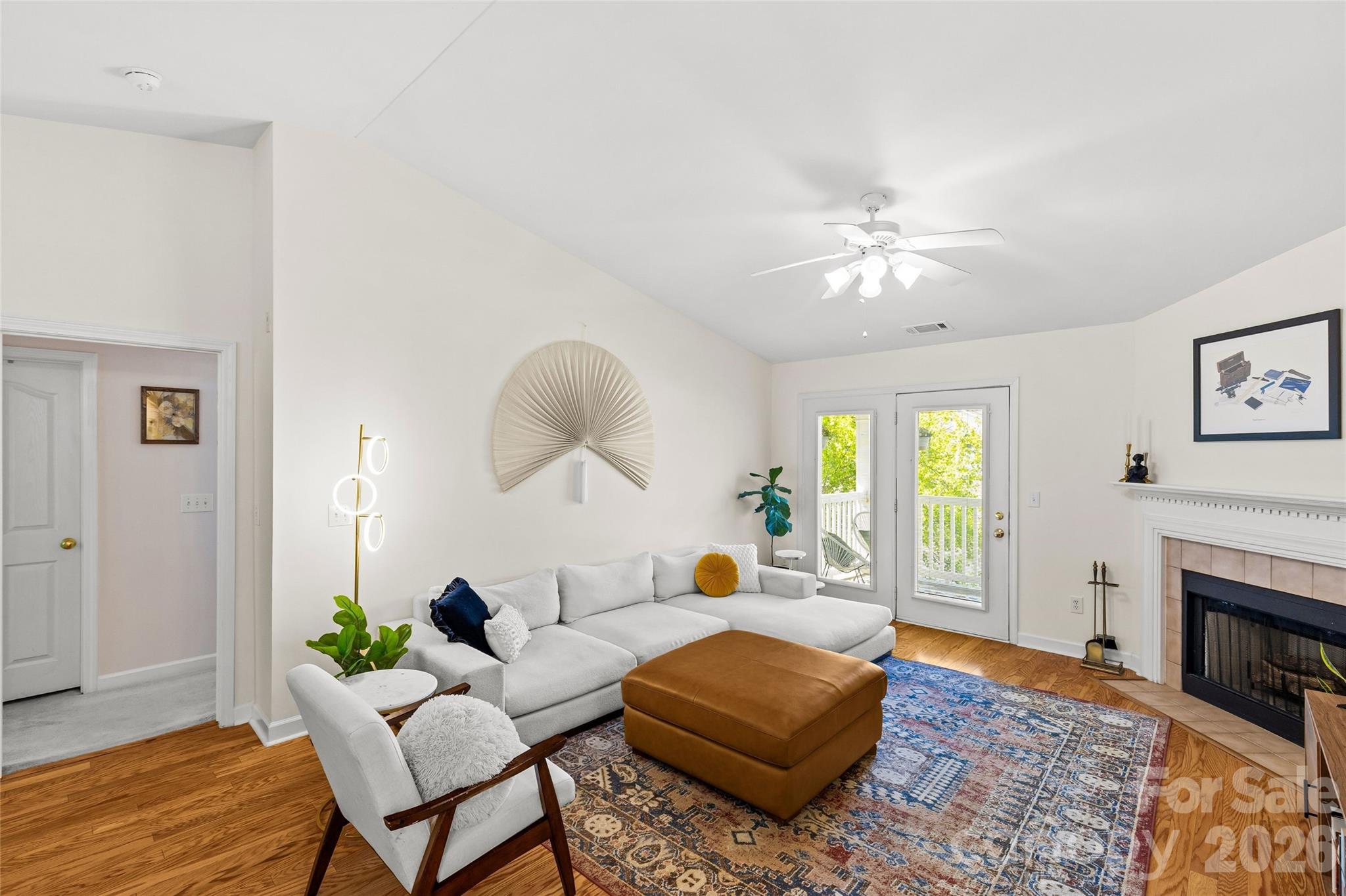 10652 Hill Point Court Charlotte NC 28262