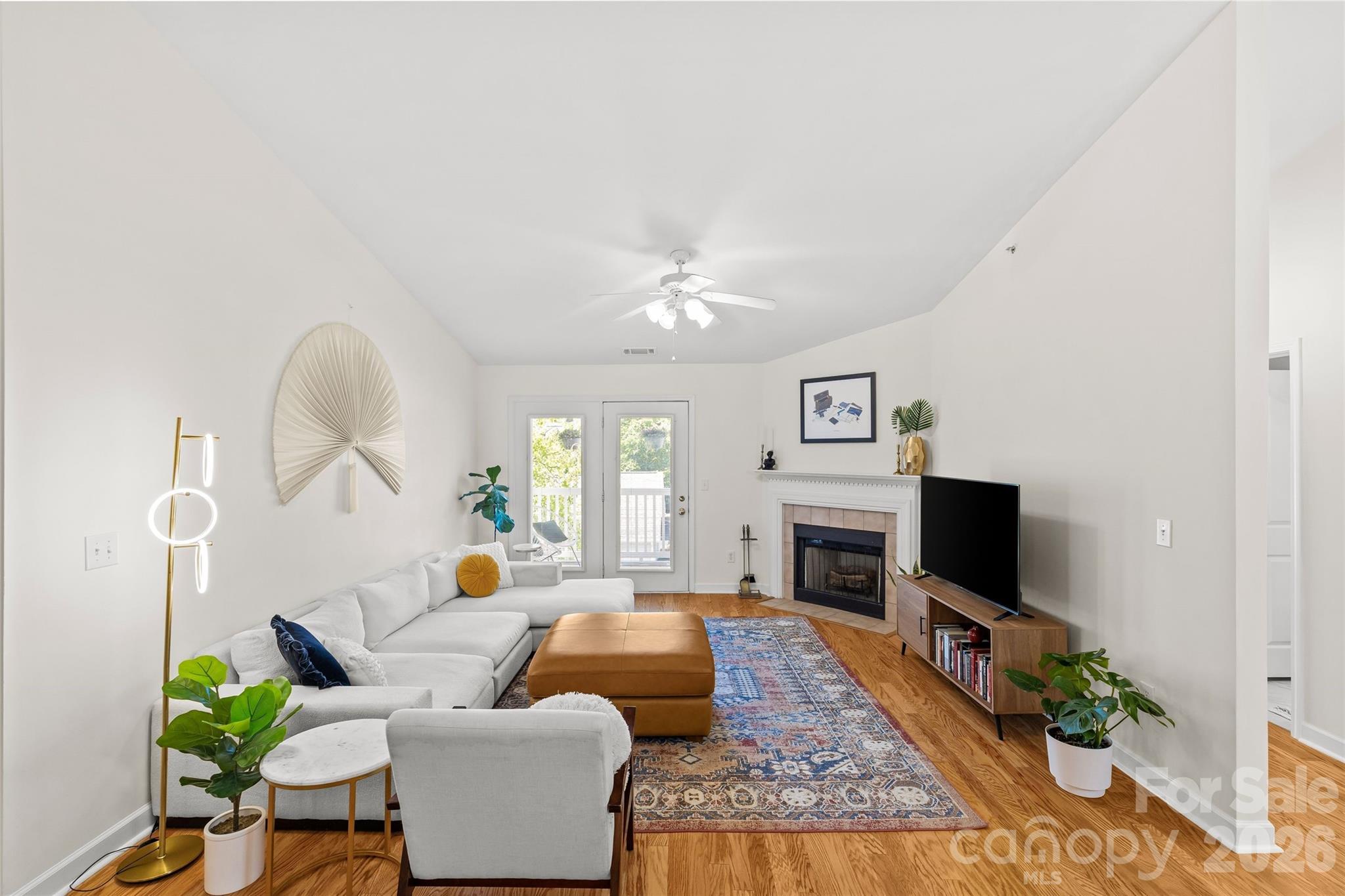 10652 Hill Point Court Charlotte NC 28262