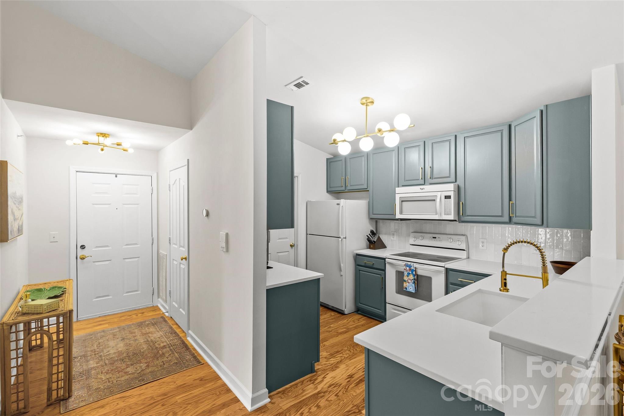 10652 Hill Point Court Charlotte NC 28262
