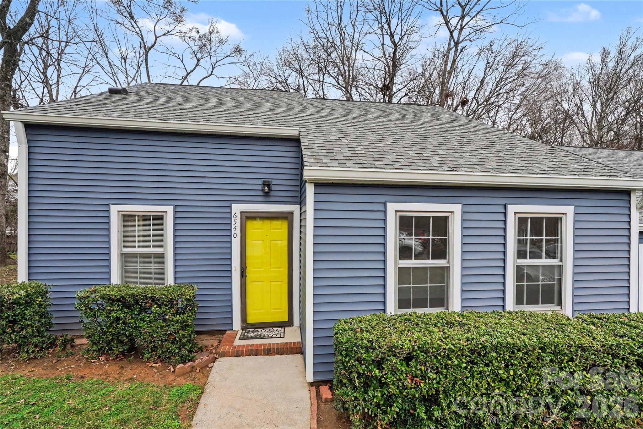 6540 Point Comfort Lane Charlotte NC 28226