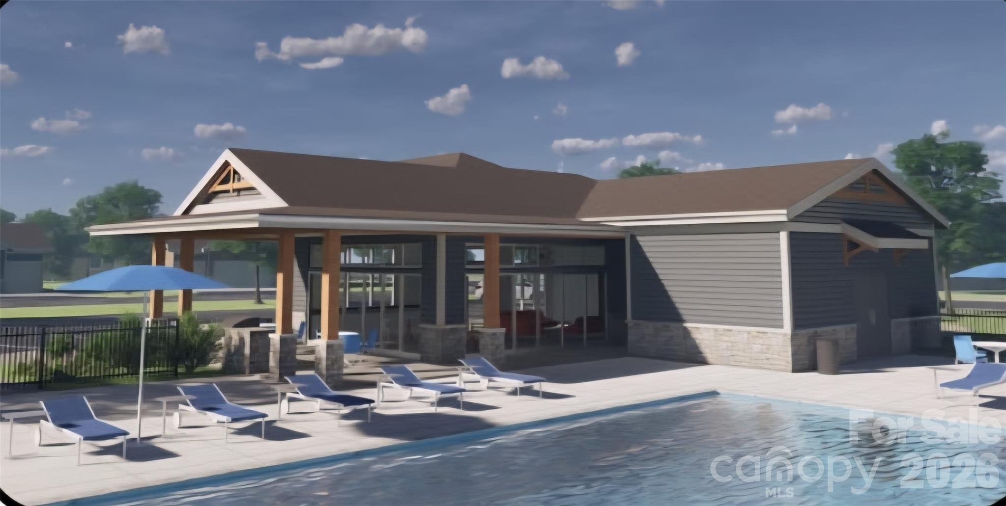 6540 Point Comfort Lane Charlotte NC 28226