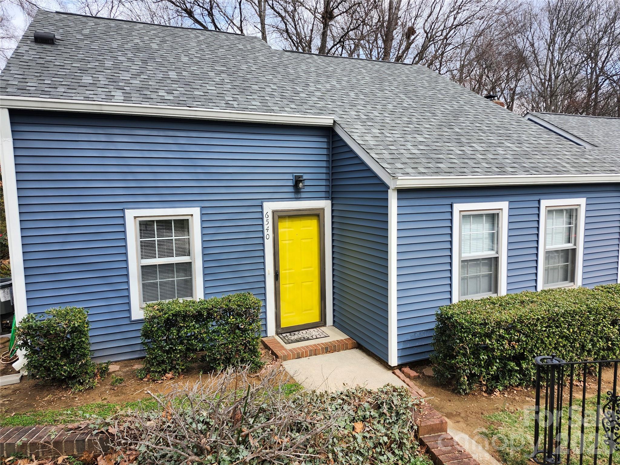 6540 Point Comfort Lane Charlotte NC 28226