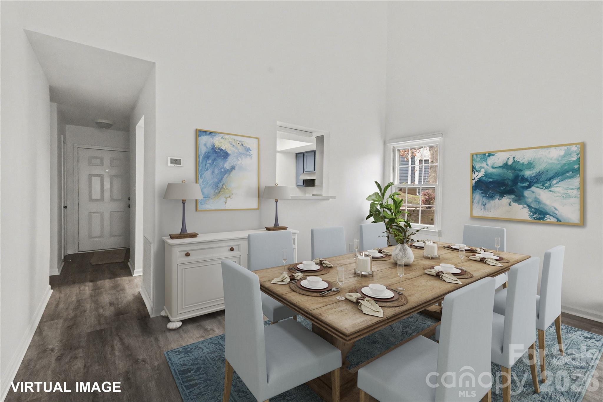 6540 Point Comfort Lane Charlotte NC 28226