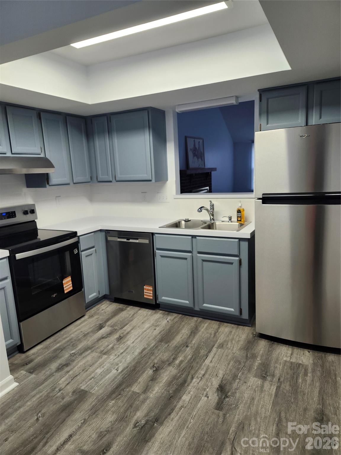6540 Point Comfort Lane Charlotte NC 28226