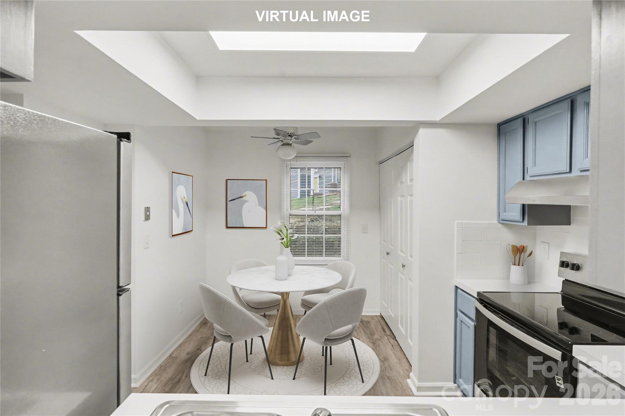 6540 Point Comfort Lane Charlotte NC 28226